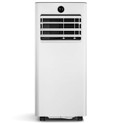 Portable Air Conditioner PAC25 frontview