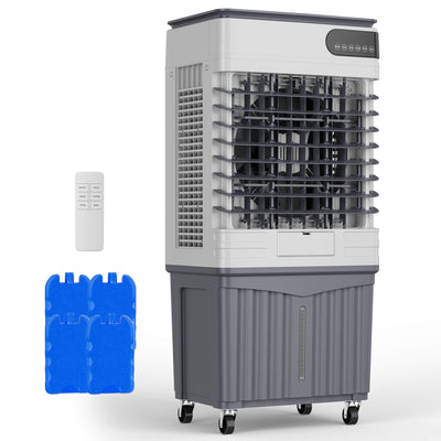 Portable Evaporative Cooler PAC24 