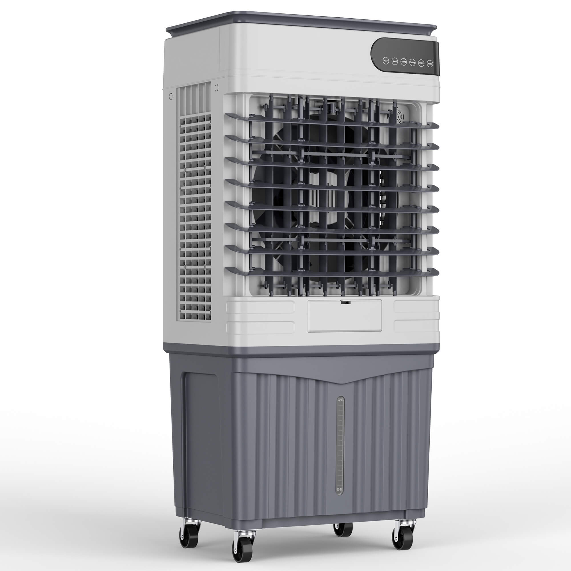 Portable Evaporative Cooler PAC24 
