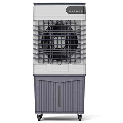 Portable Evaporative Cooler PAC24 frontview