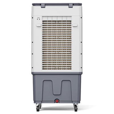 Portable Evaporative Cooler PAC24 backview