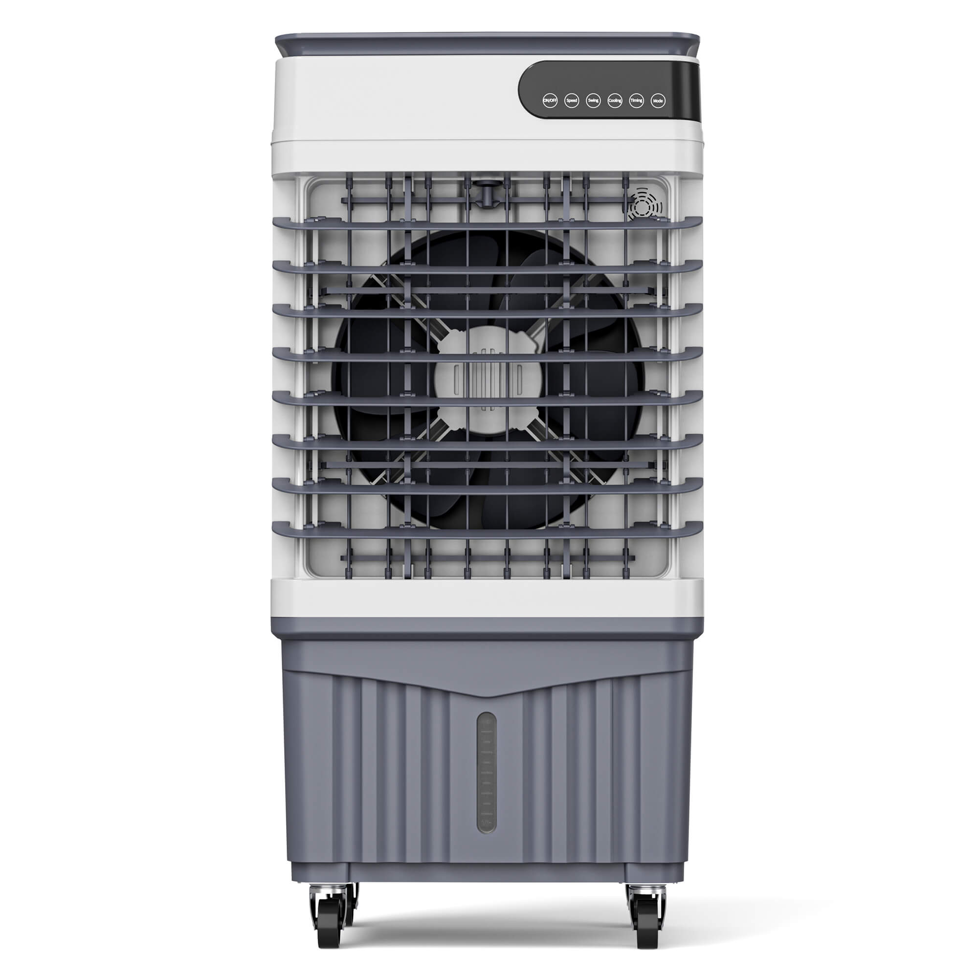Portable Evaporative Cooler PAC24 frontview