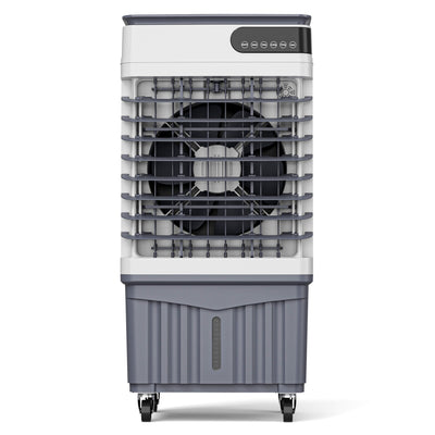 Portable Evaporative Cooler PAC24 frontview