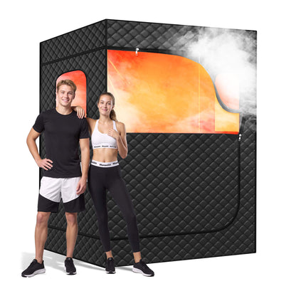 Portable Steam Sauna SNA24