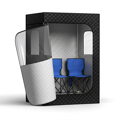 Portable Steam Sauna SNA24-1