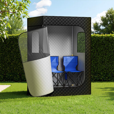 Portable Steam Sauna SNA24 Outdoor