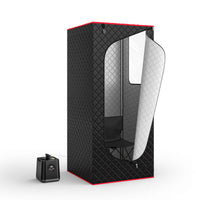 Portable Steam Sauna SNA25