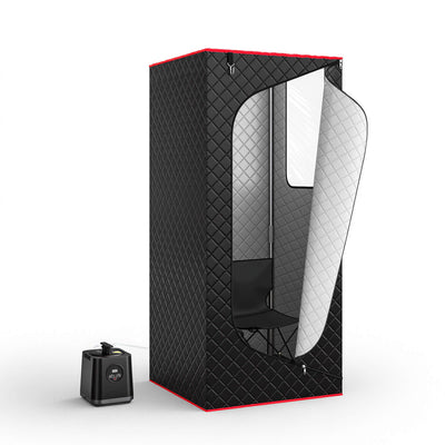 Manastin Portable Steam Sauna SNA25-1