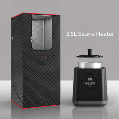 Manastin Portable Steam Sauna SNA25-3