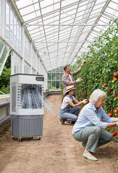 Greenhouse