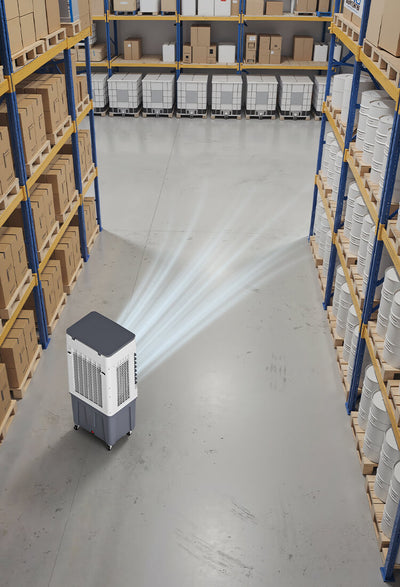 Warehouse