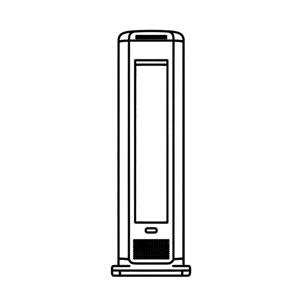 manastin space heater collection