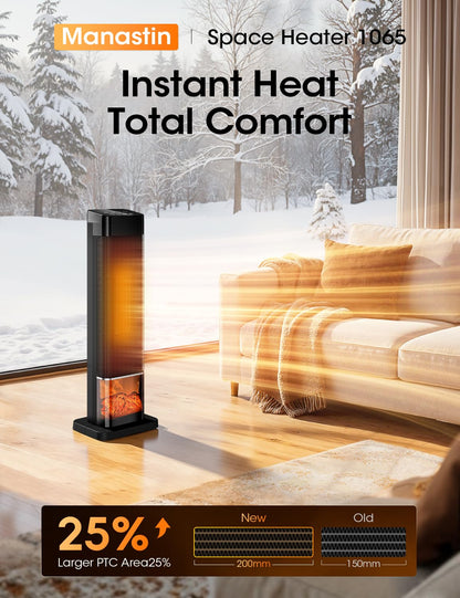 Space Heater BK62