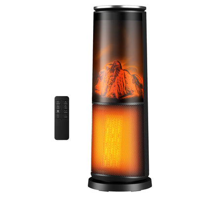 Manastin Space Heater BK64-1