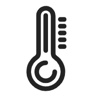temperature icon