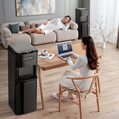 Manastin Water Dispenser BTSB-1