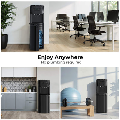 Water Dispenser BTSB