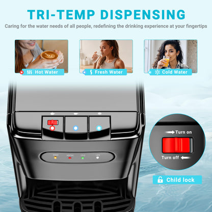 Water Dispenser BTSB