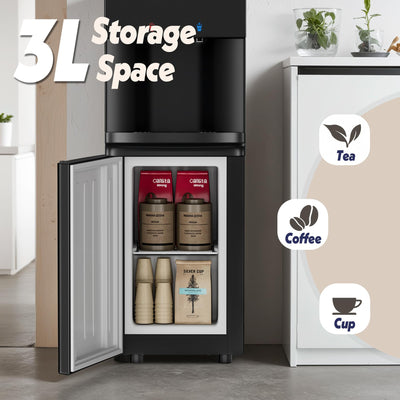 Manastin Water Dispenser TP113-4