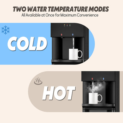 Manastin Water Dispenser TP113-5