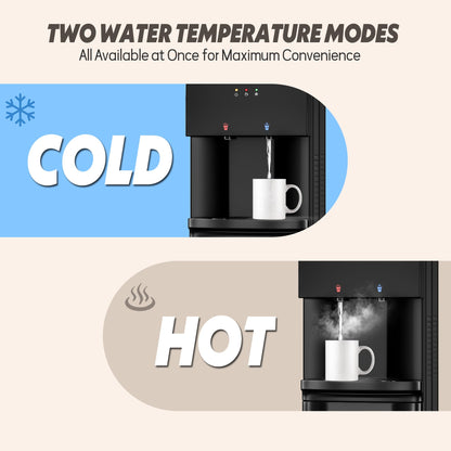 Water Dispenser TP113
