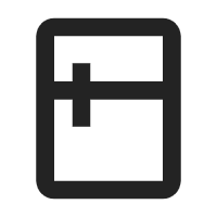 fridge icon