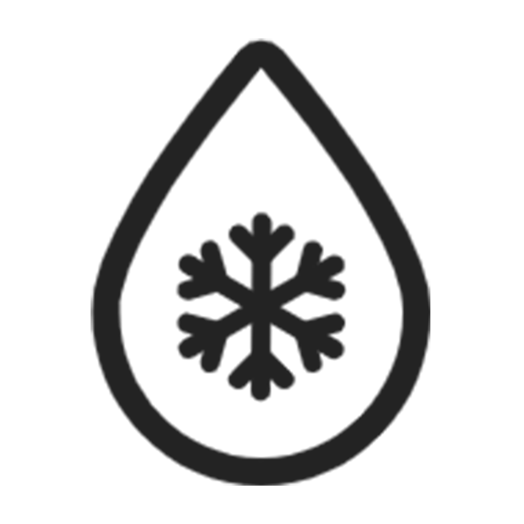 cold water icon
