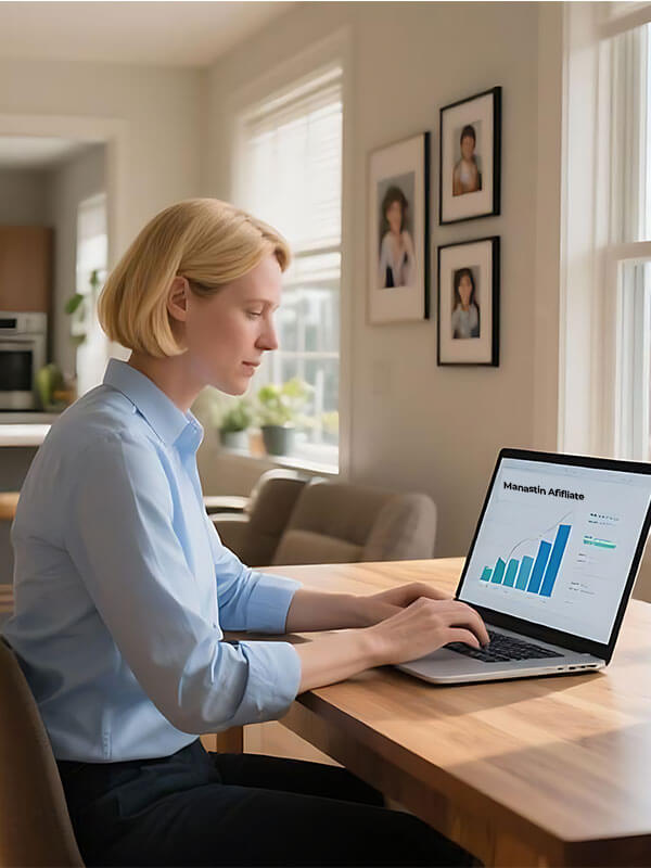 manastin affiliate program