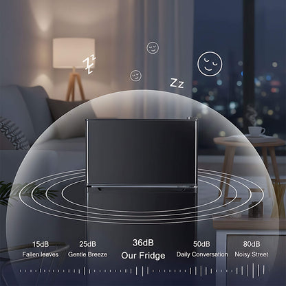 Manastin Mini Fridge RFG24 MAIN-5