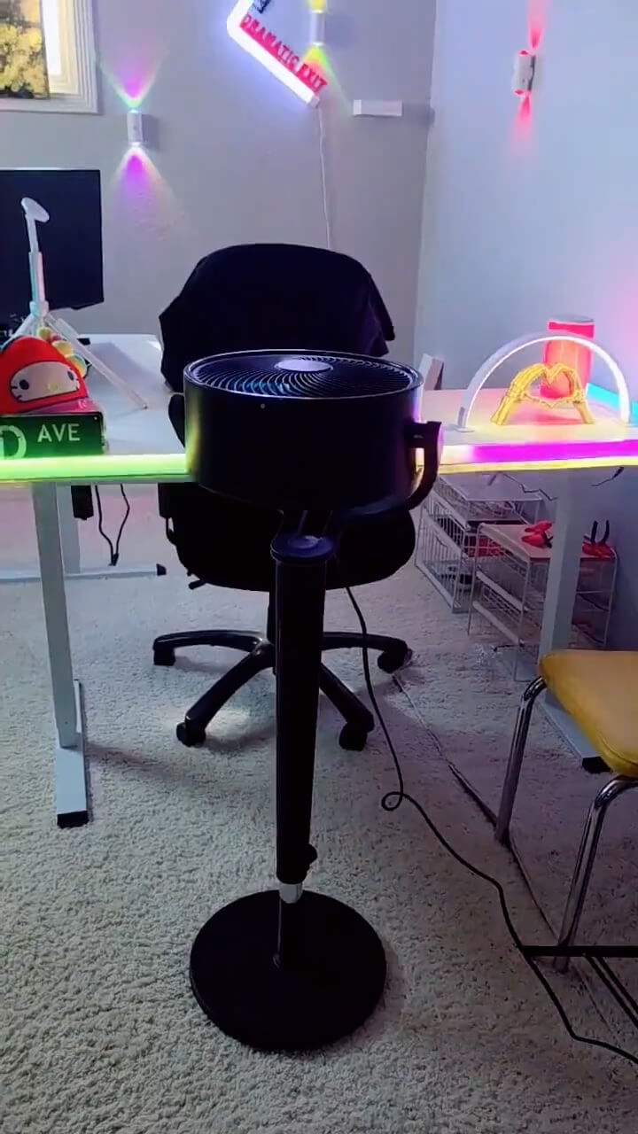 Video poster