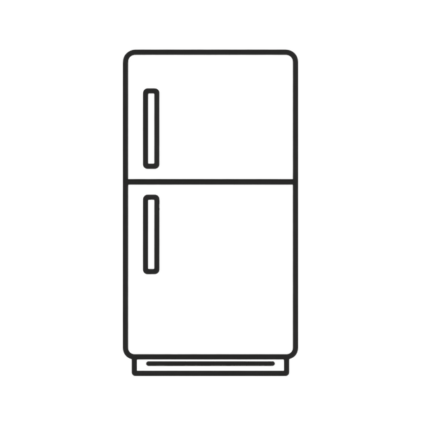 manastin mini firdge collection